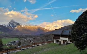 Charmant Duplex, vue magnifique